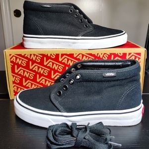 Vans Chukka Boot